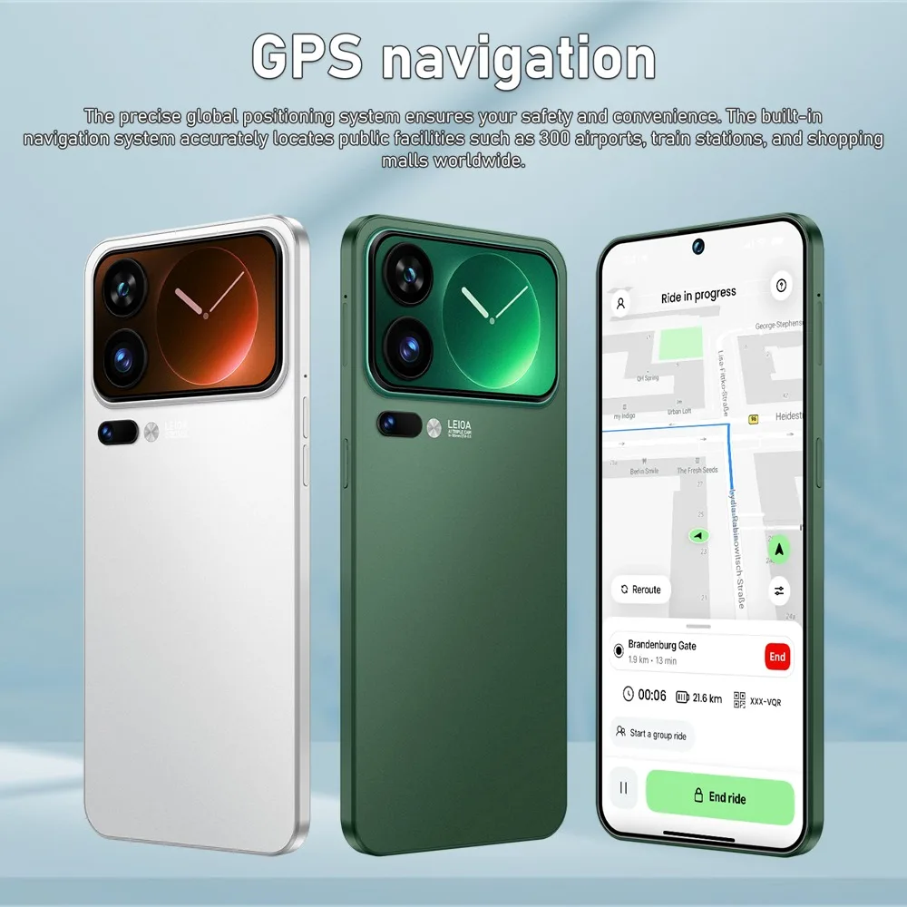 Smartphone M17 Pro Max 5G — Écran 7.3" · 48MP · 7800mAh Sc35ffd0effce4d15b5d8d213c633ca5ff