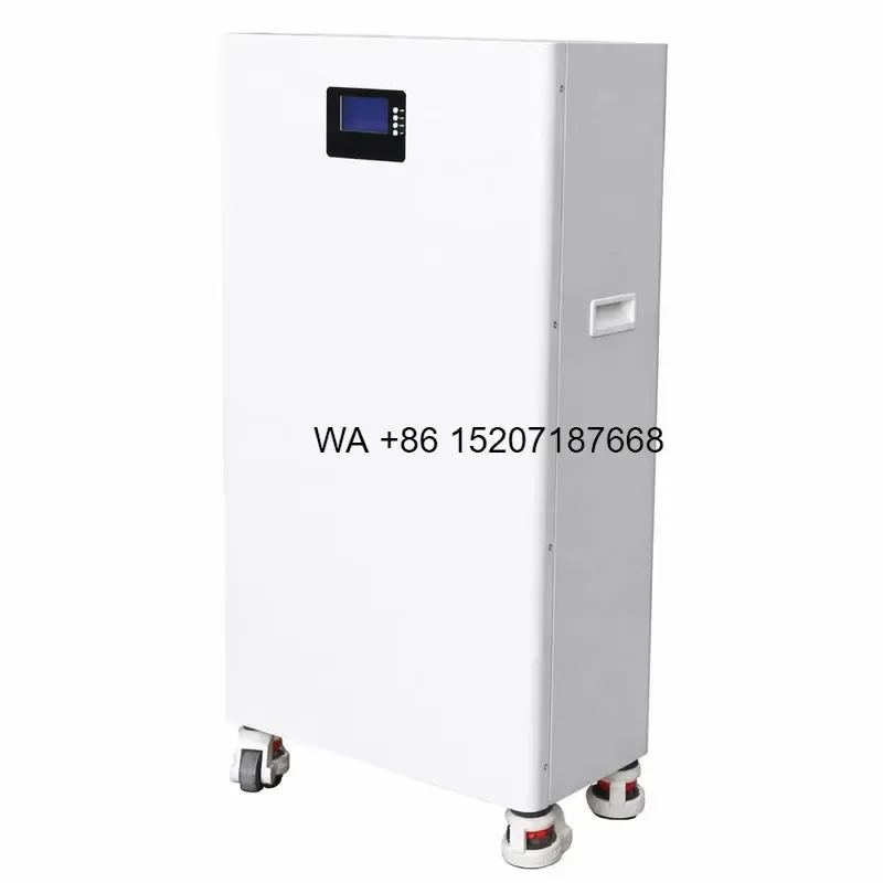 Wmwmnu for Energy Storage System Integrated Off-grid Lithium Iron Phosphate Home Solar Battery Storage System