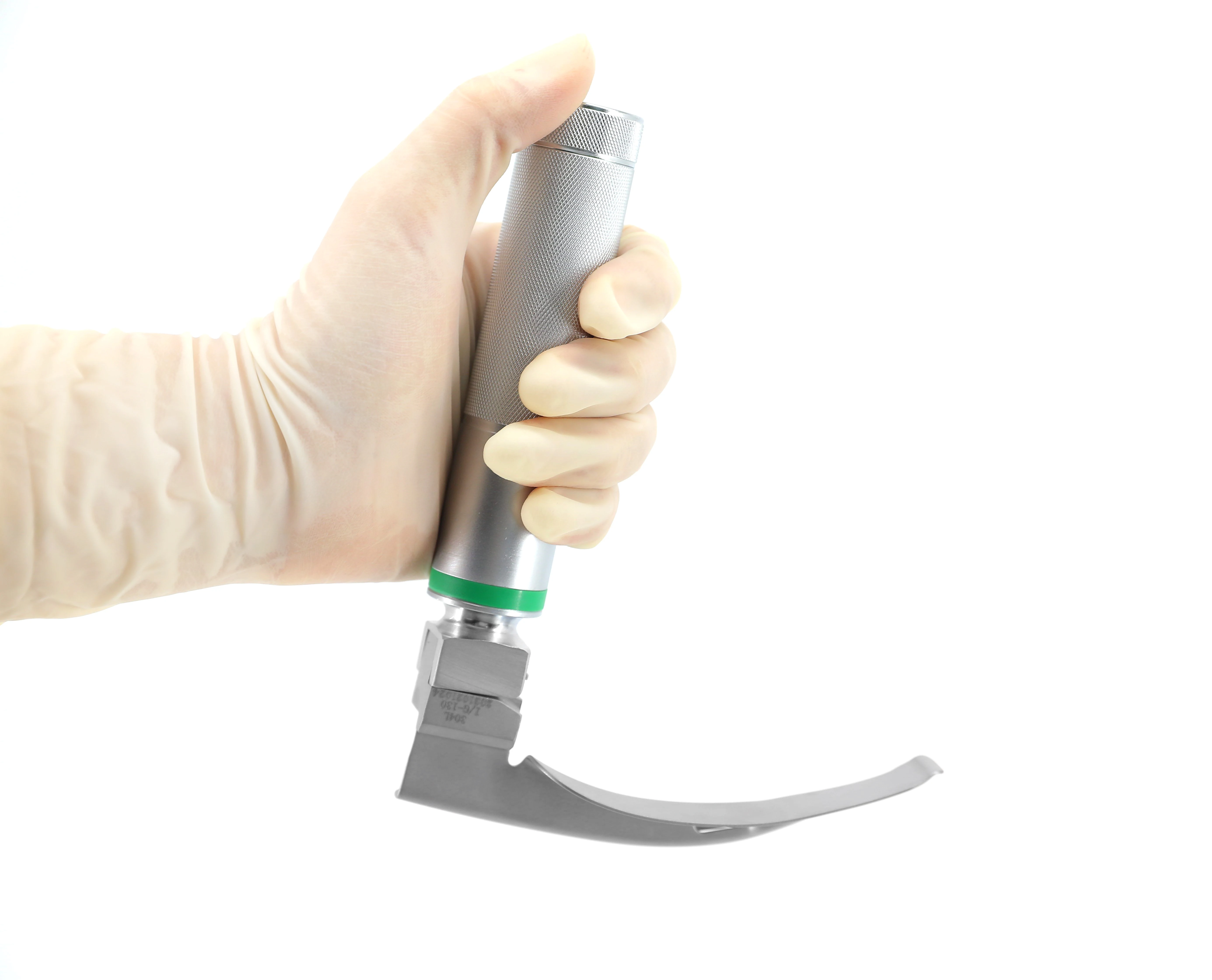 

Mole Medical laryngoscope fibre optic For Pediatric Infant Adult Difficult Airway