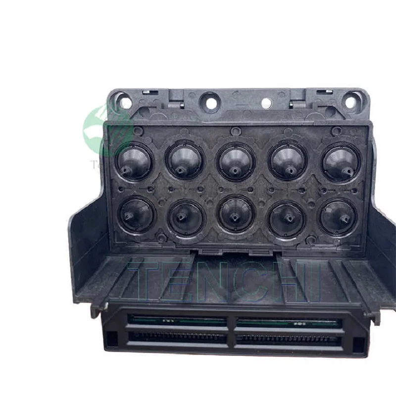 Gwarancja wysokiej jakości oryginalna 99% nowa głowica drukująca DX6 głowica drukarki do EpsonSC-S30600 50610 70610 70680 części zamienneHi