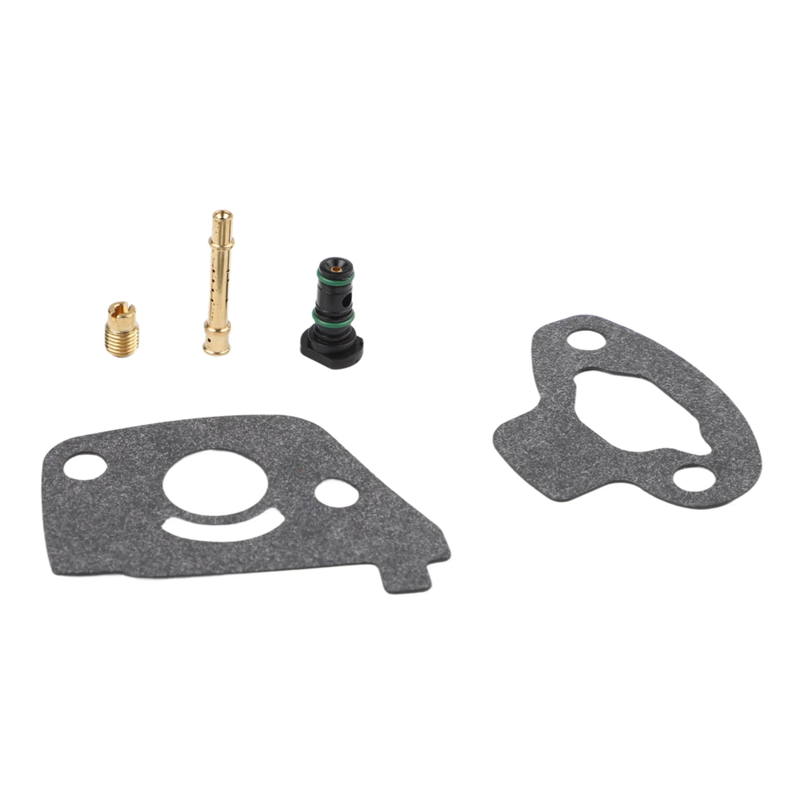 Plastic Idle Jet Generator Repair Kit Generator Repair Quick Installation Includes Plastic Idle Jet For GX100 Engines
