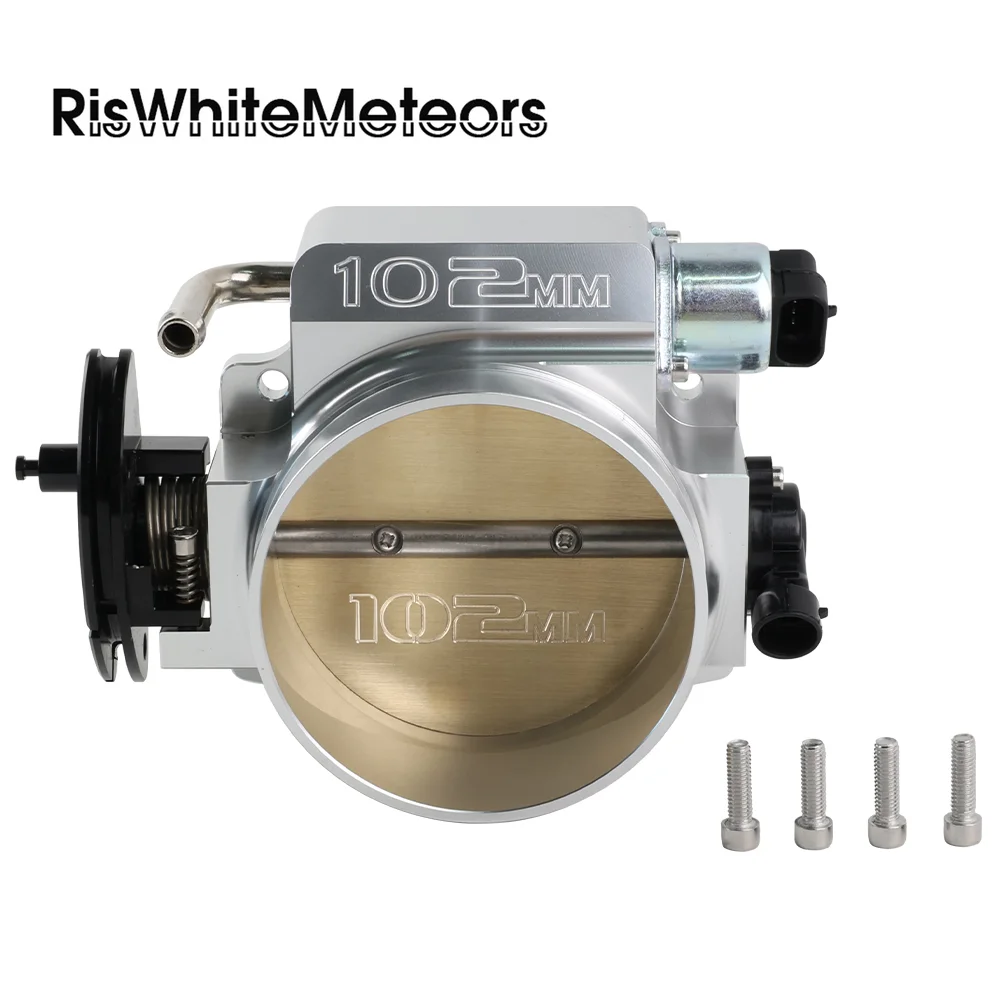 102Mm High-Flow Bil…