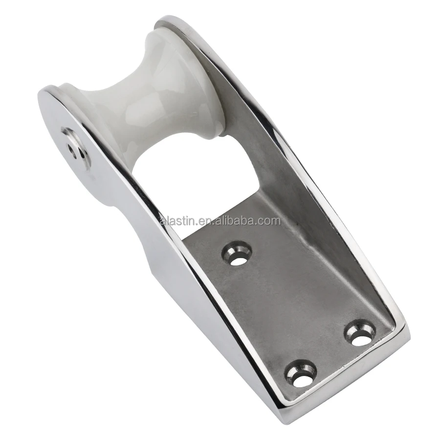 

Аксессуары для морских якорей STLF Луковые ролики из нержавеющей стали AISI 316 для якоря