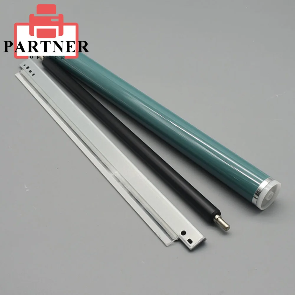 

1X GPR 34 35 OPC лезвие для чистки барабана зарядный ролик для Canon iR 2520 2525 2530 2535 2545 4225 4235 4245 4251 4025 4035 4045 4051