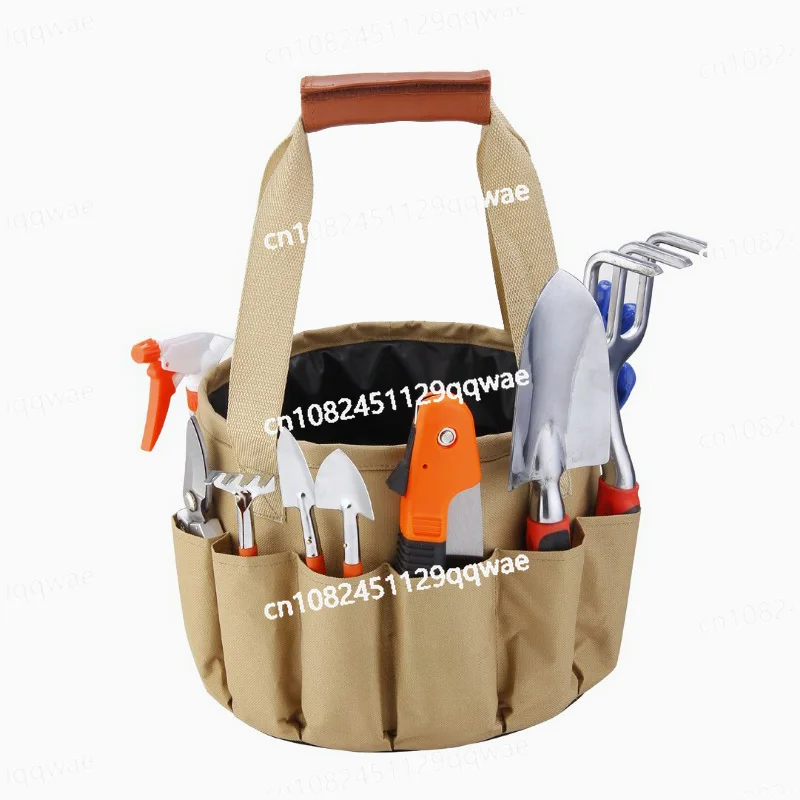 

Storage Bag Can Be Filled with Water, Flowers and Vegetables, Potted Plants, Pruning and Planting, Gardening Set