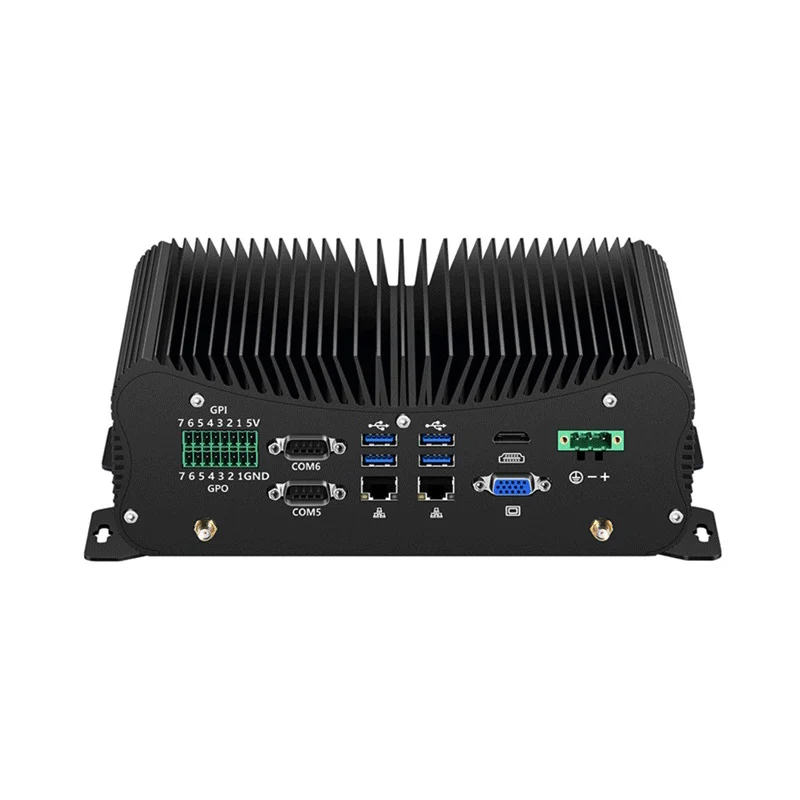 Zxy High Performanc… - image