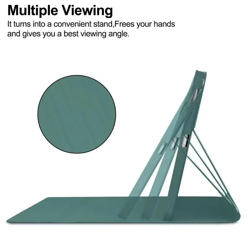 

Case with Keyboard for Samsung Galaxy Tab A7 10.4 inch SM-T500/T505/T507 Magnetic Backlight Keyboard for Galaxy Tab A7 Cover