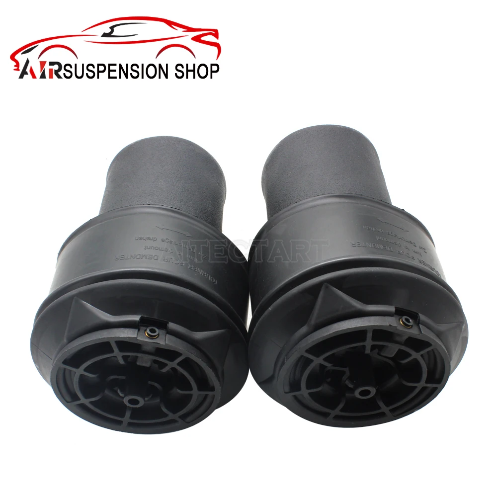 

2x REAR AIR SUSPENSION SPRING BAGS FOR PEUGEOT EXPERT 1.6 HDI, 2.0 HDI 9676469480 5102GP R307512403 2682100 BRAND NEW
