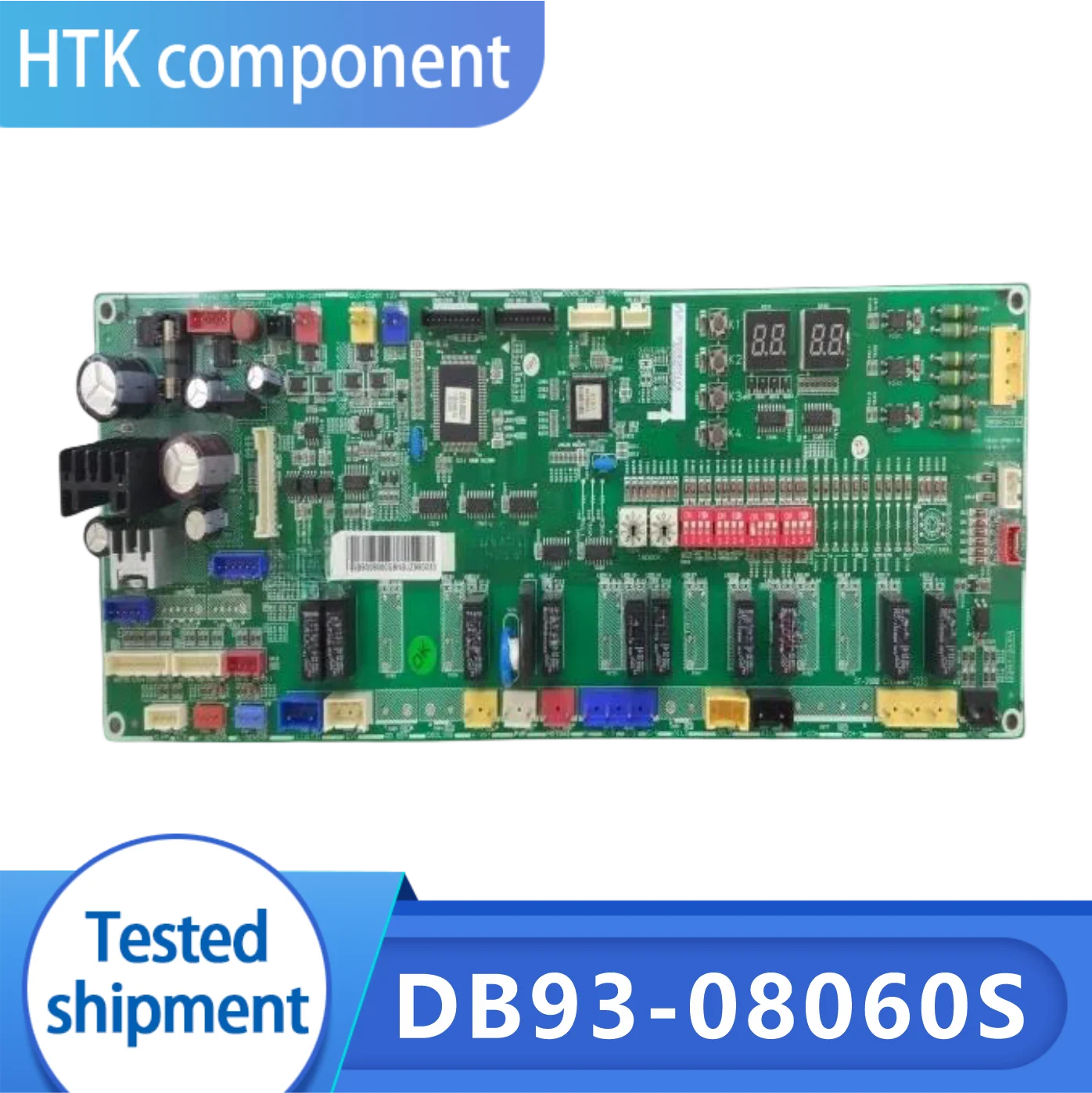 Original second-hand multi-online external computer board DB93-08060S DB41-00944A