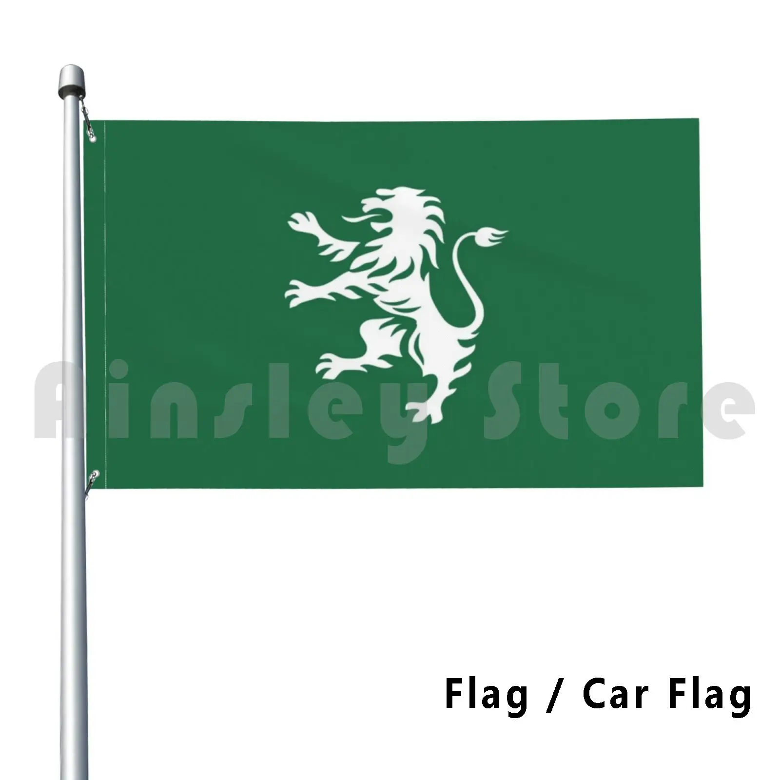 Sporting Lion Outdoor Decor Flag Car Flag 10 Bas Dost Keizer Acu ? A Porto Raphinha Alvalade Sporting