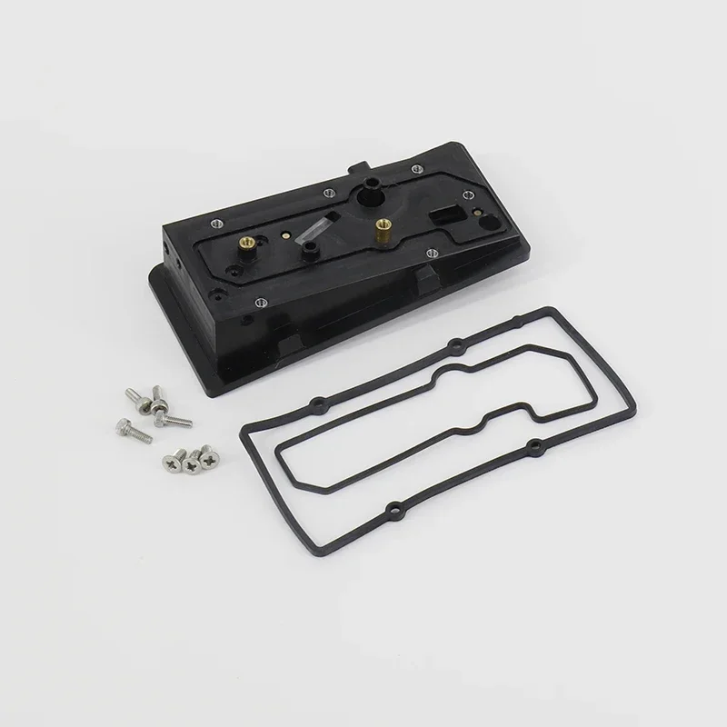 2025EB-SHN1684 قاعدة بلاستيكية لوحدة الطباعة (فوهة M) للطابعة Imaje 9450 #3