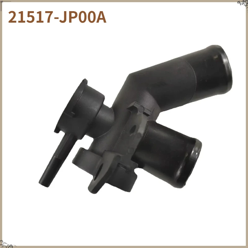 

21517-JP00A Car Radiator Coolant Filler Neck Pipe For Nissan Quest Murano 2009-2017 21517JP00A