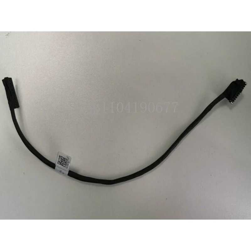 Battery Cable Wire For Dell Latitude E7470 7470 049W6G DC020029500 49W6G