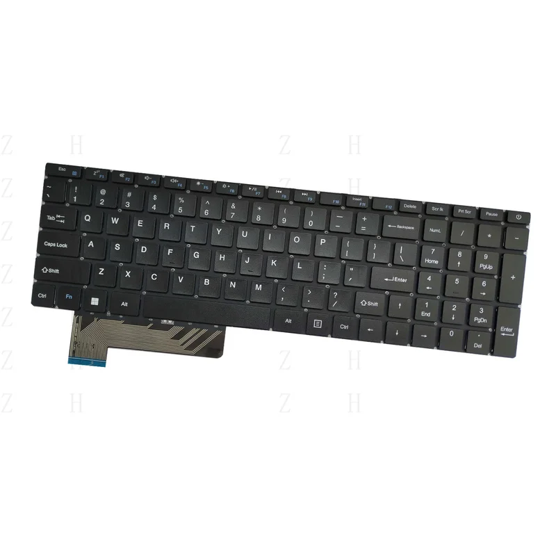 New US Keyboard for Acer Gateway GWTN156-4BL GWTN156-4BK GWTN156-4GR GWTN156-4PR