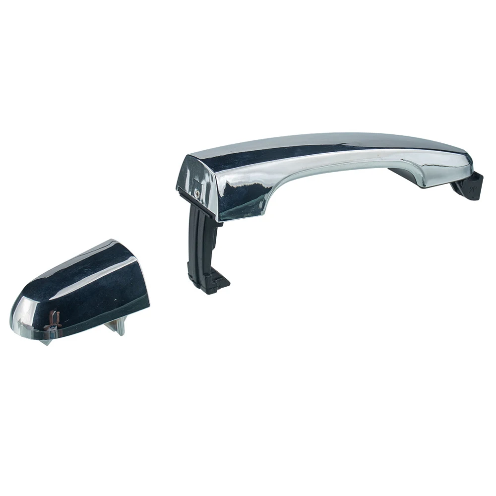 Front Rear Exterior Outside Car Door Handle Chrome For Kia Sorento 2011 2012 2013 2014 2015 826512P010 826512P010