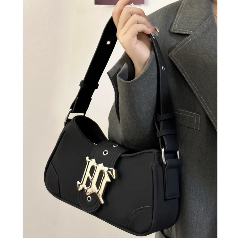 New Women's Messenger Bag Single Shoulder High-grade Versatile Crossbody Handbags For Women Casual High Quality Luxury Exquisite
