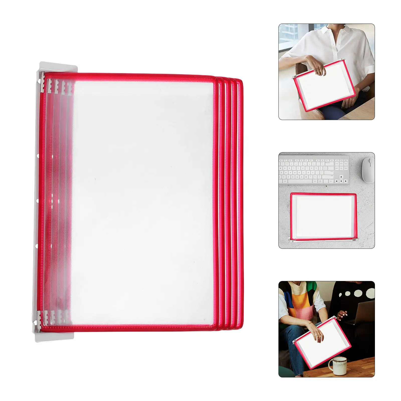 1-ensemble-d'organiseurs-muraux-transparents-pour-documents-support-mural-suspendu-presentoir-a-rabat-pour-papier-a4-pour-bureau-et-salle-de-classe