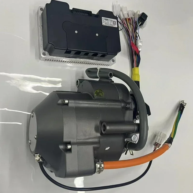 Wholesale Price FW-MD-138 IPMSM Mid Motor \ Far Driver Controller Hot Sales