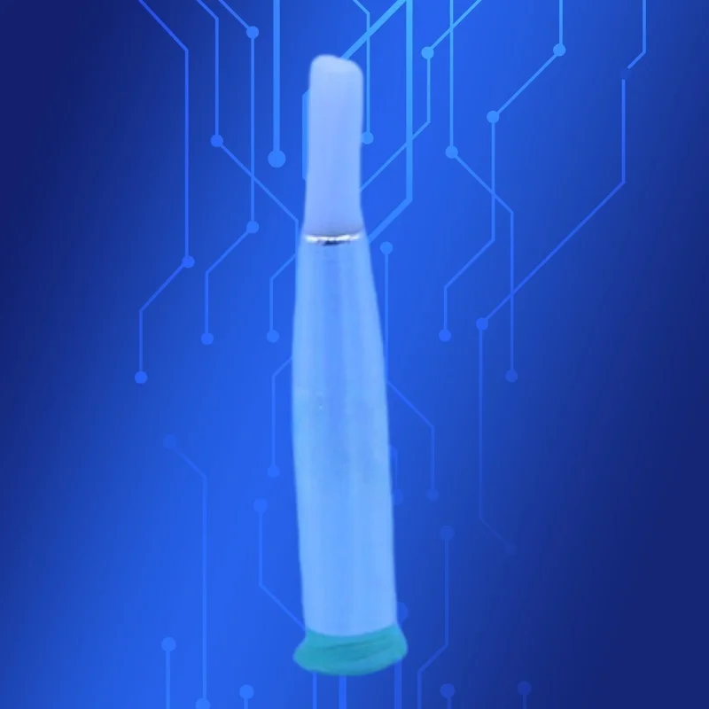 

‌ Насадки для круглых кистей Luer Lock 18 г, 5 мм | Бесплатная доставка (кисть для дозирования с защитой от утечек для дизайна ногтей/смолы/электроники) ‌