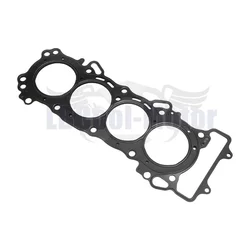 Engine Cylinder Head Gasket For HONDA CBR600RR CBR-600RR 2007-2025 2008 2009 2010 2022 2012 2013 2014 2015 2016 12251-MFJ-D01