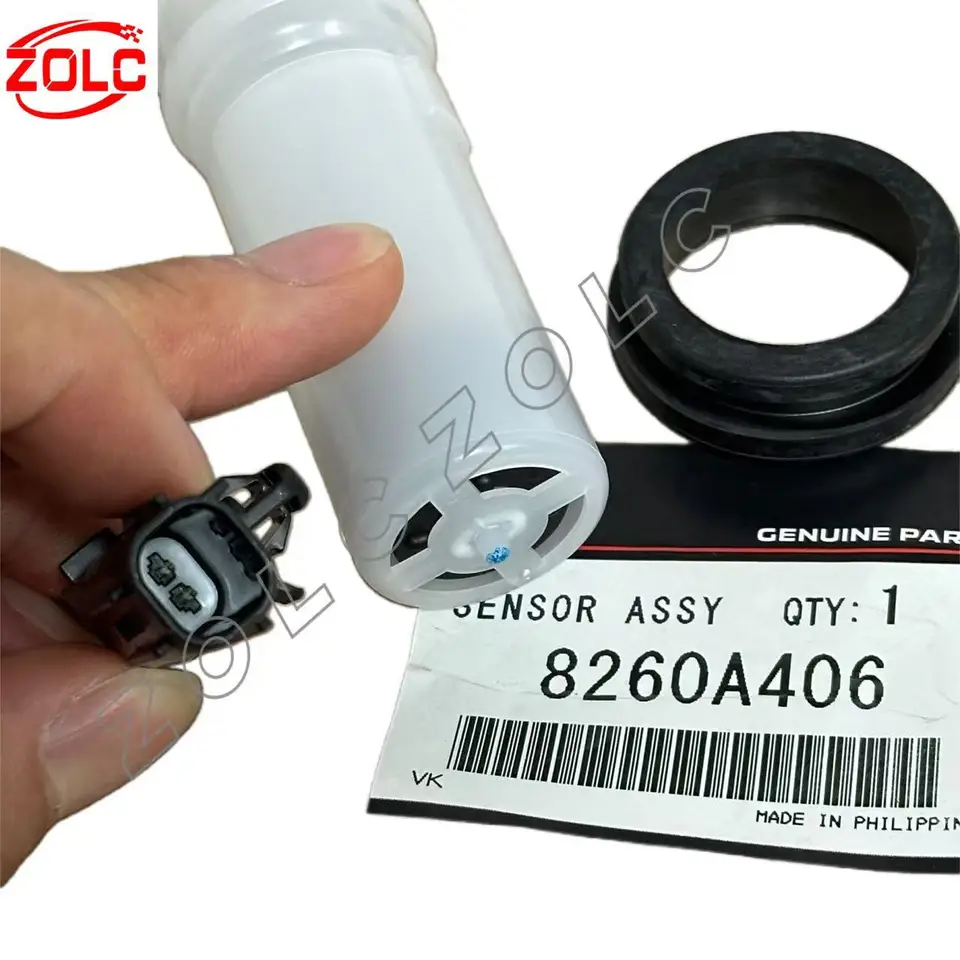Genuine SENSOR,WINDSHIELD WASHER TANK FLUID LEVEL 8260A406 For