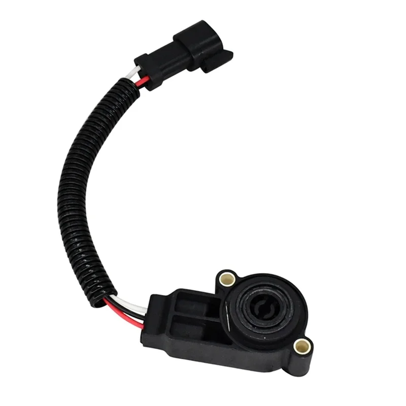 266-1477 Position Sensor Crankshaft Sensor for Backhoe Loader D6N 825G 826G 950G 962G 966G