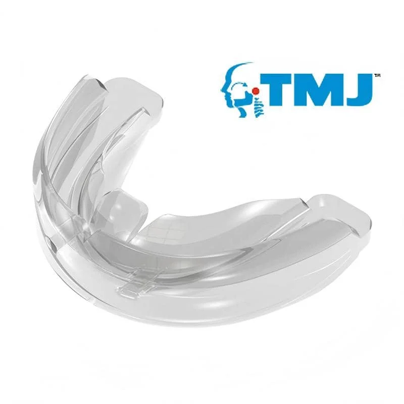 Dental MRC for Kids Orthodontic Braces TMJ Myobrace Trainers for Correction of Tooth and Jaw Alignment