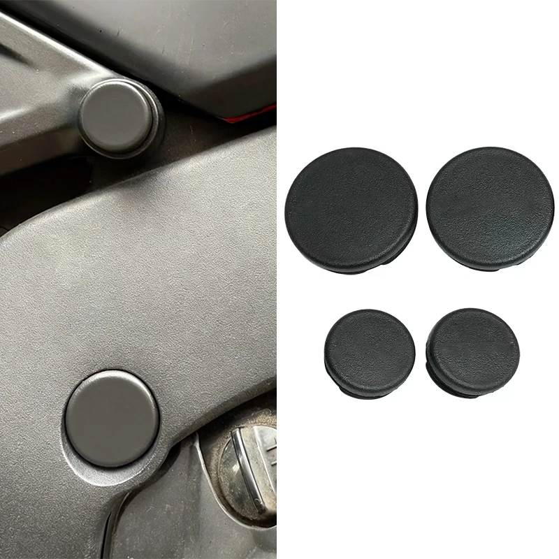 

For HONDA CBR1000RR CBR1000 CBR1000 RR CBR 1000 2021 2022 2023 Motorcycle Frame Hole Cover Caps Plug Decorative Frame Cap Set