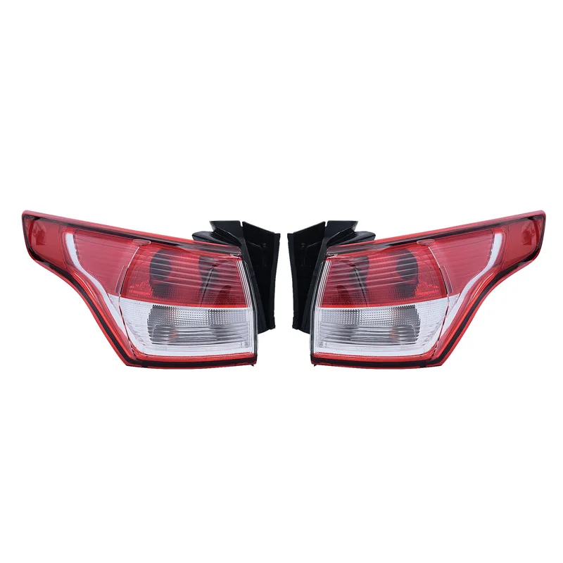

1 PC Rear Stop Tail Light Taillight Brake Light for Ford Escape 2013 2014 2015 2016 US Version