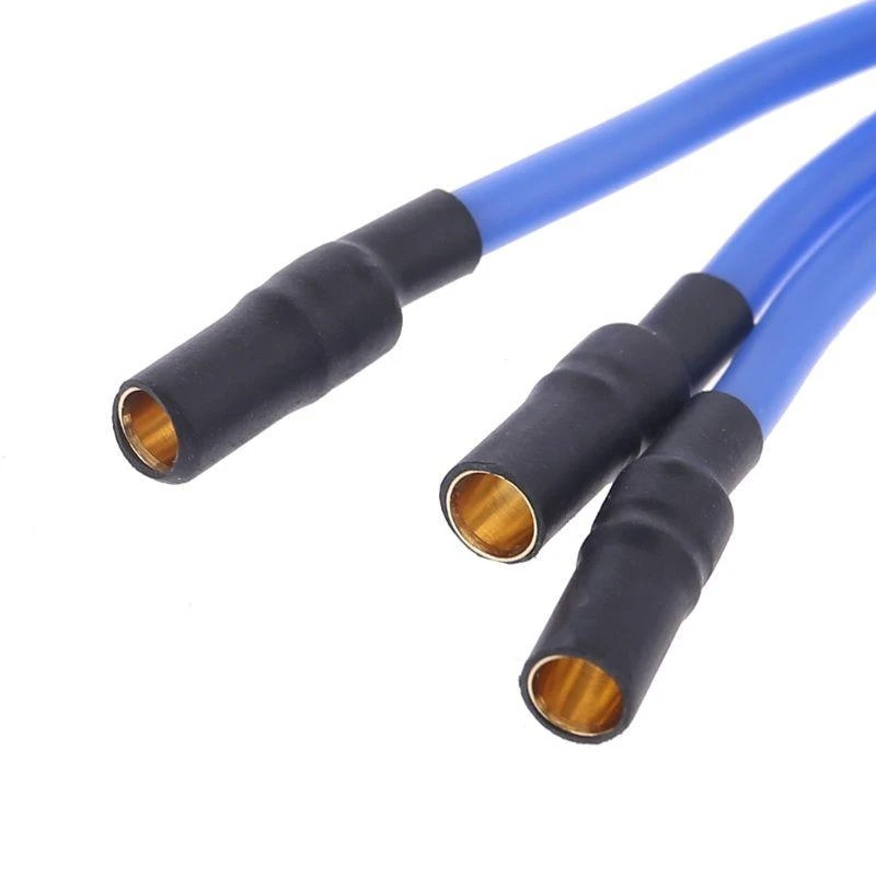 Q0KB 1.77x0.94x0.4 pouces télécommande Kits remplacement Pièces ESC sans pinceau