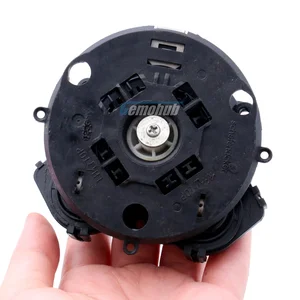 87622-1m000 Glass adjustment engine from the side mirror of the car to Kia Forte all the new kerato Picato Cerato Sedan Rio CEED K5 Optima 12 Main Sales Kia Picanto Motor - №2