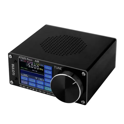 10 best sales एसएसबी रेडियो - №4