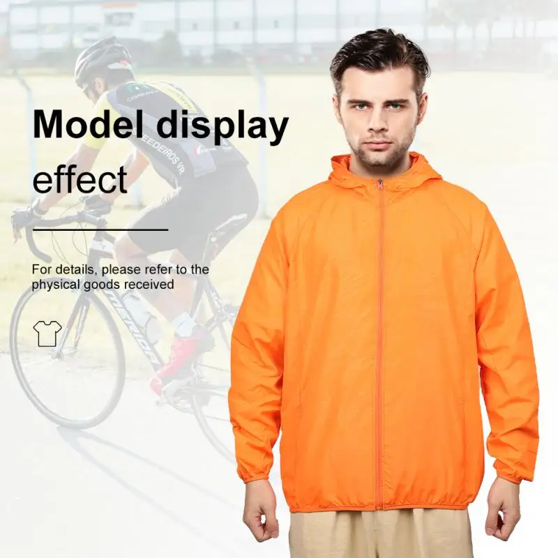 NEW Impermeable Rain Men Women Raincoat Casual Windproof Ultra-Light Rainproof Windbreaker Environmental Rain Coat