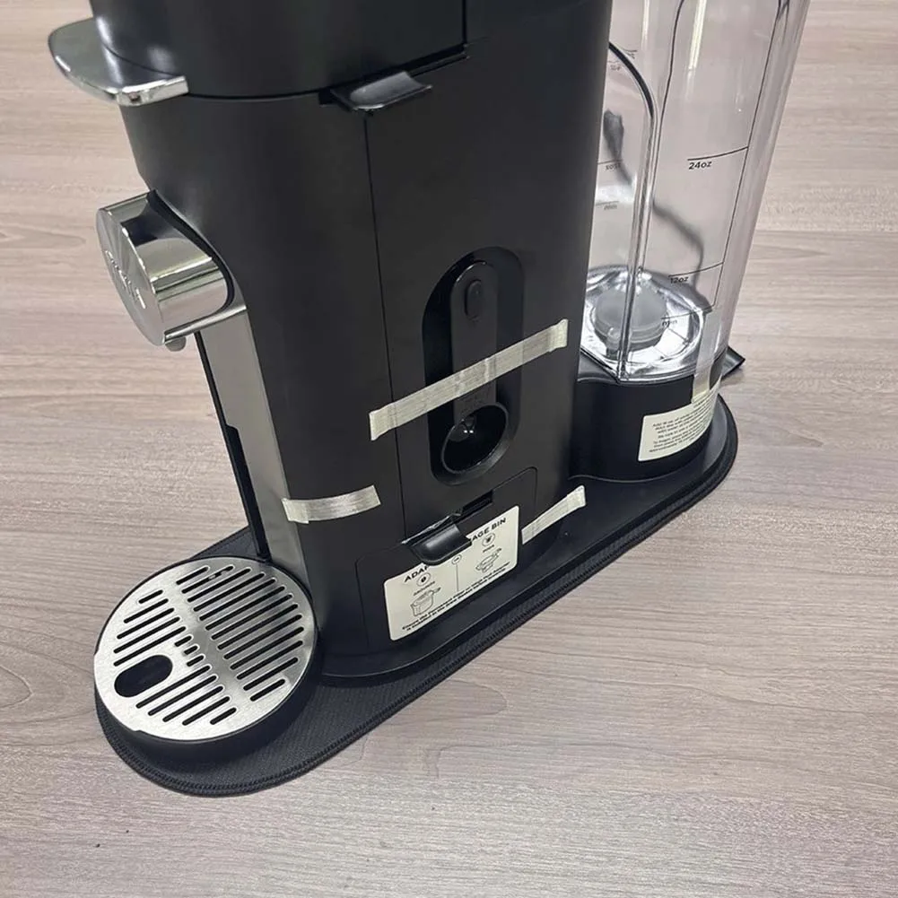 Sliding Pad For  Serve Coffee Maker PB051  PB041 With Hanging Strap Household Supplies Cleaning  Vacuum Parts