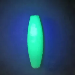 Luminous Hollow Fishing Tackle, Tuna Fishing Lures