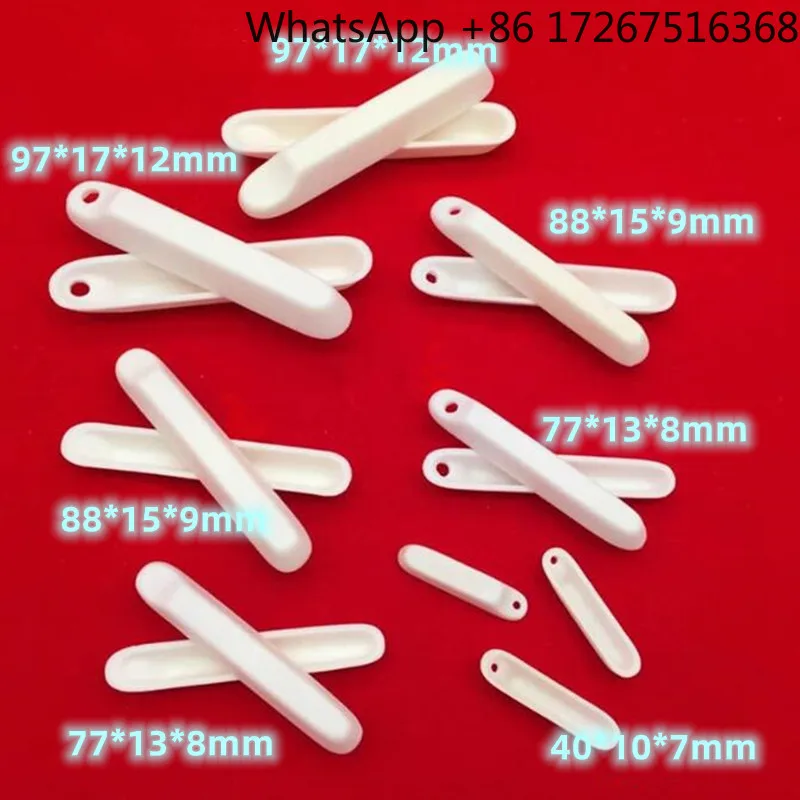 Aluminum Ceramic Bo… - image