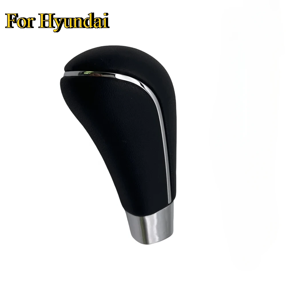 

Automatic AT Gear Shift Knob Lever Stick 467203S200 467203S200RY For Hyundai i45 Sonata YF 2011-2014 Sonata 8 2009-2014