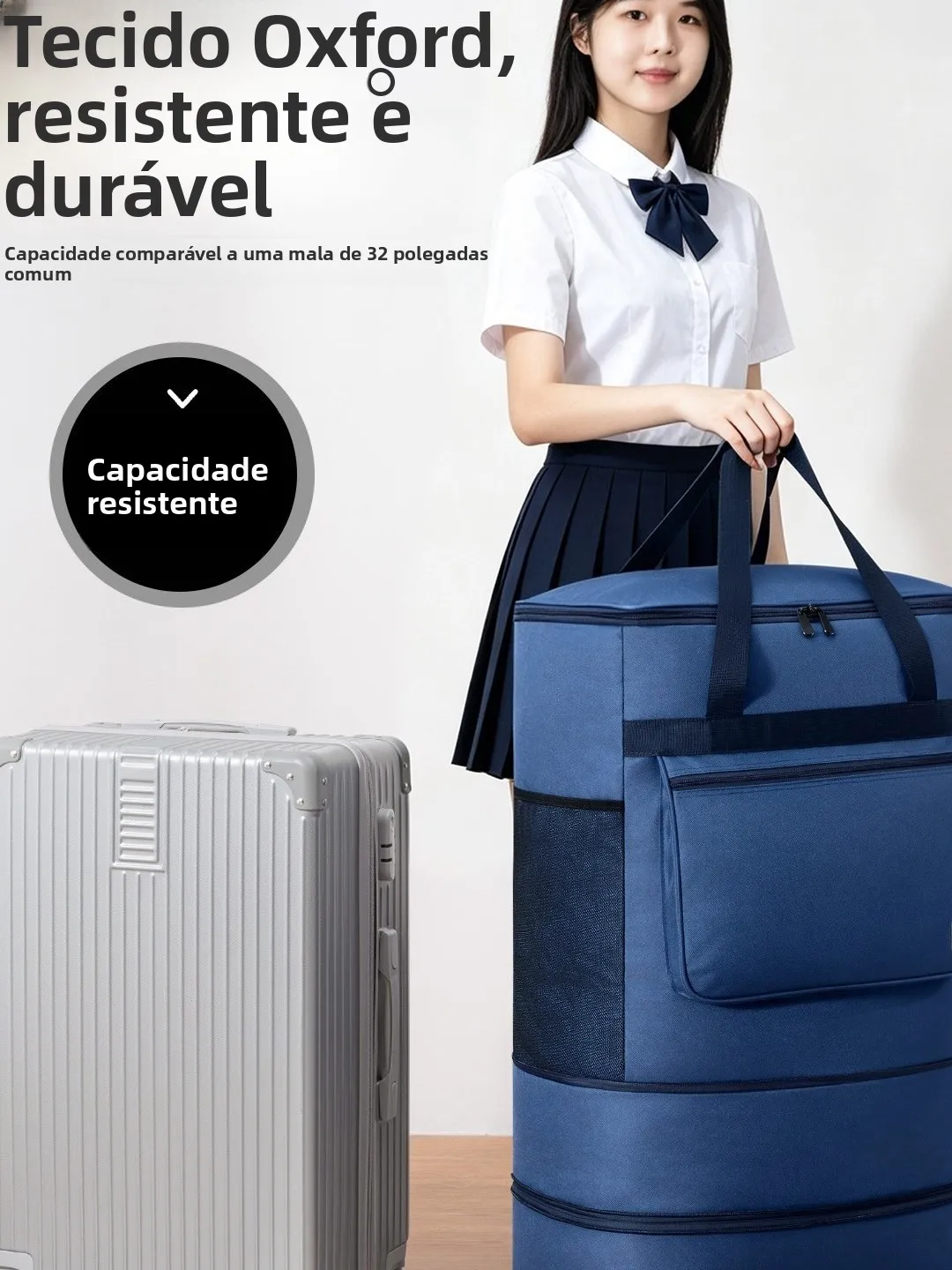 extra-large-capacity-cotton-quilt-storage-bag-with-wheels-moving-home-luggage-bag-student-dormitory-bag-oxford-cloth-waterproof