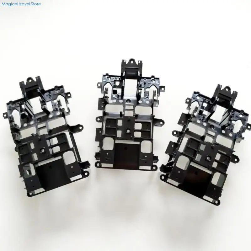 N2UB Mouse Skeleton Frame Optimized for GPro X Superlight2 DEX Extended in Competitive Gaming and Coding