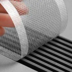 Self-adhesive Floor Drain Stickers Bathroom Shower Floor Drain Filter Hair Catcher Strainer Kitchen Sink Sewer Outfall Stopper