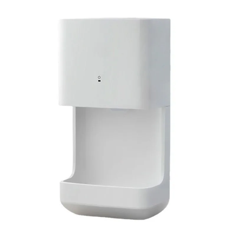 

123W induction hand dryer