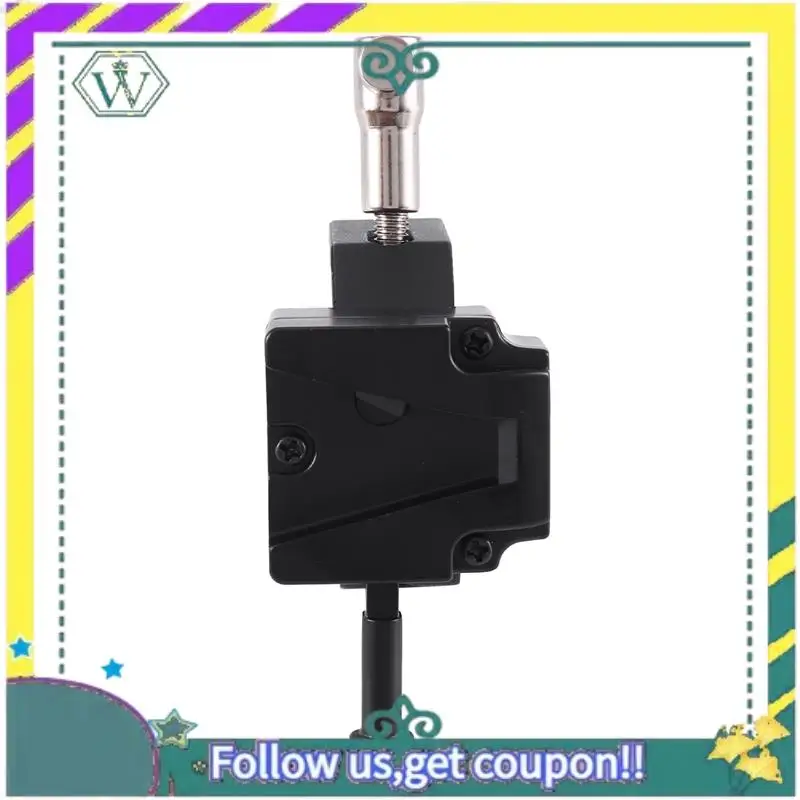 

NEW Super Crab Clamp With T Handle & Universal V-Lock Mount Quick Release Adapter For DSLR Camera Battery Mounting