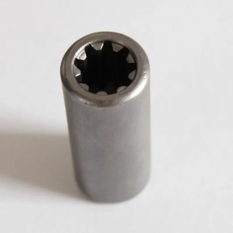 

Automobile Lift Motor Accessories Motor Drive Connector Connecting Shaft