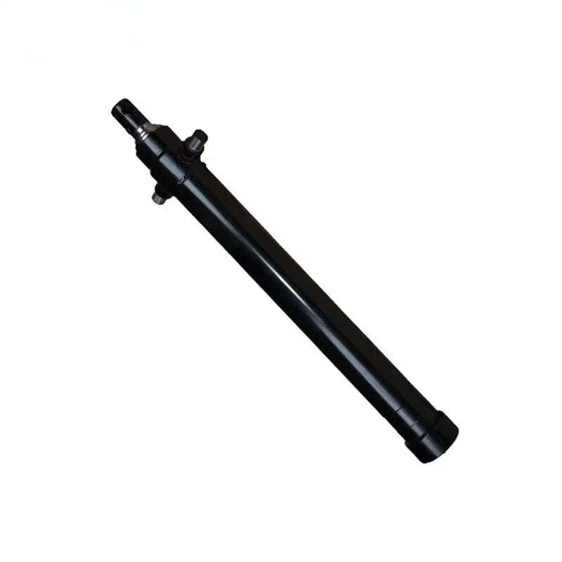 

High Efficiency Custom Hydraulic Piston Cylinder for Industrial Use Precision Manufacturing