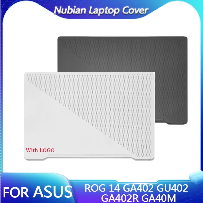 NEW Laptop Frame Case LCD Back Cover For ASUS ROG 14 GA402 GU402 GA402R GA40M Laptops Top Case Computer Case