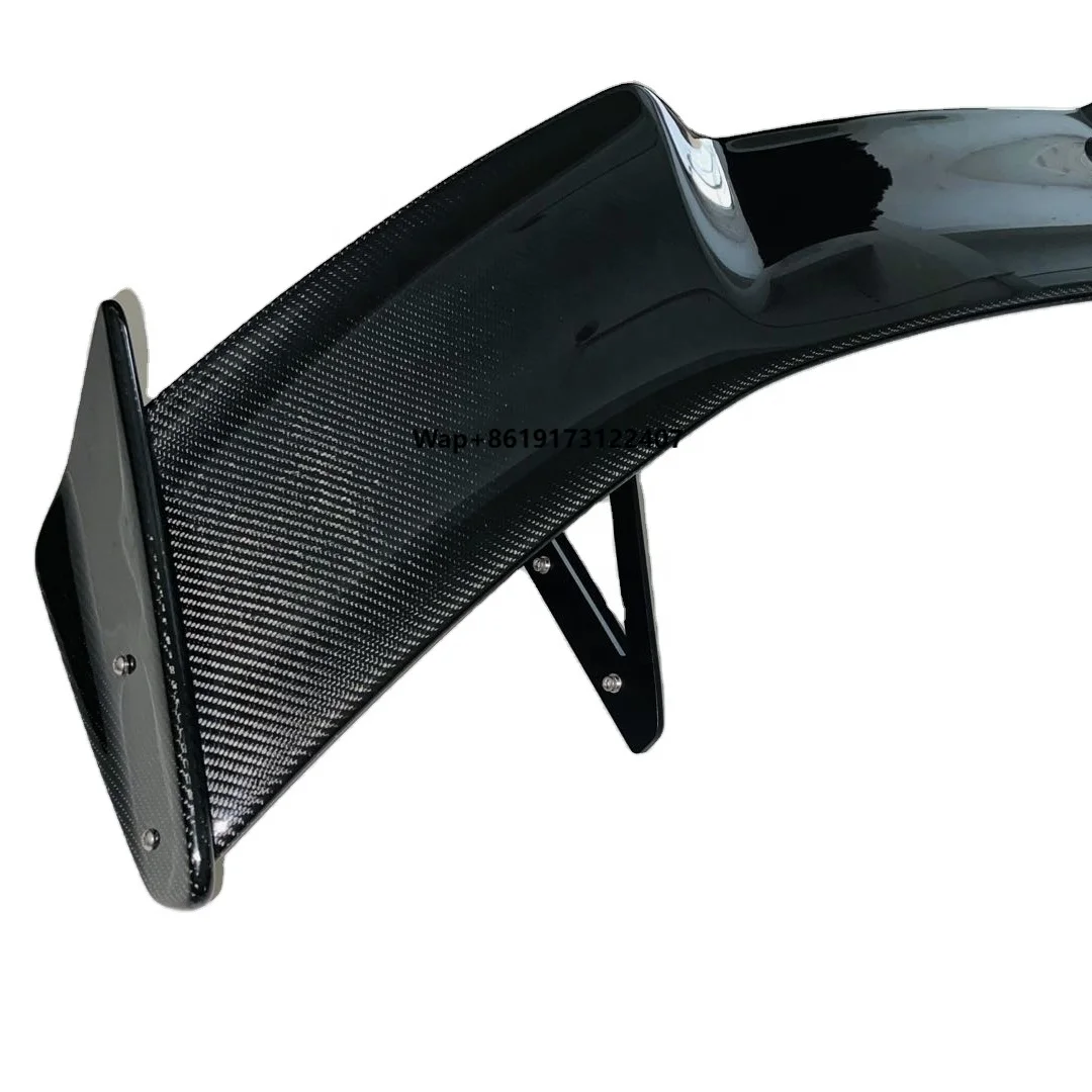 

Carbon Fibre Rear Wing