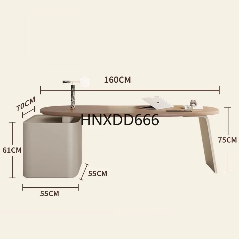 

Bedroom Notebook Table File Cabinets Drawers Setup Console Computer Desks Gaming Standing Mesas De Computador Home Furniture