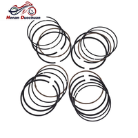 48mm 48.25mm 48.50mm Motorcycle Engine Piston Rings For Yamaha 3LN FZR250R 1990-1995 FZR250RR EXUP 1996 FZR250 ZEEL 1997 FZR 250