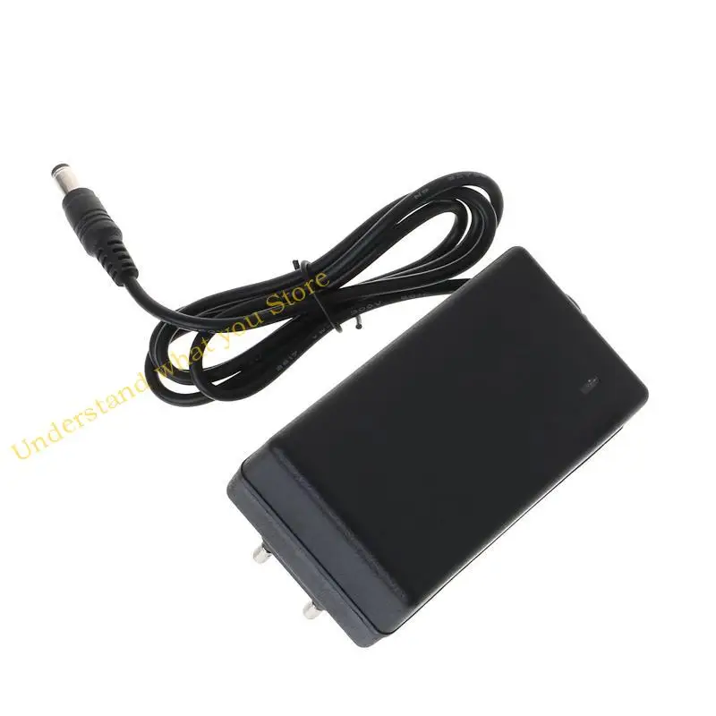 J60A EU US Plug для 26 1V/0 78A Зарядное устройство питания V7 SV03 SV04 SV05 Фото №2