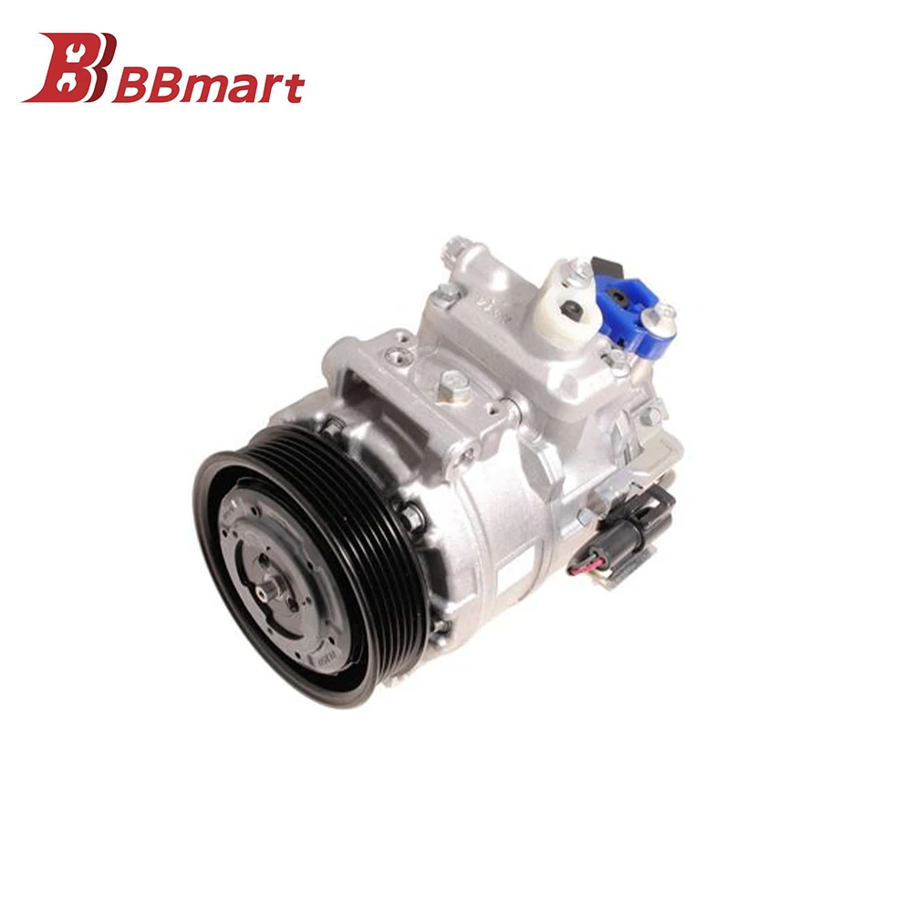 LR012794 BBmart  Hot Sale Auto Parts 1pcs A/C Compressor For Land Rover LR3 Range Rover Car Accessories